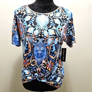 Thomas & Oliver Ladies Blouse NWT